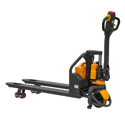 Самоходная тележка CBD15W-Lix (1500 кг; li-ion 48В / 20Ач) SMARTLIFT (SMART)