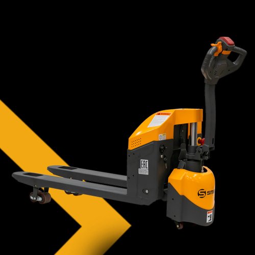 Электрическая самоходная тележка CBD15W-E (1500 кг; 24В / 65Ач) SMARTLIFT (SMART) Электрическая самоходная тележка CBD15W-E (1500 кг; 24В / 65Ач) SMARTLIFT (SMART)