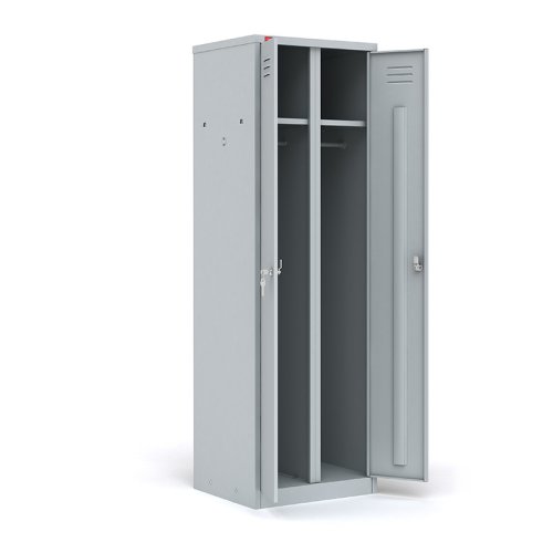 Шкаф для одежды ШРМ-АК (1860x600x500) разборный