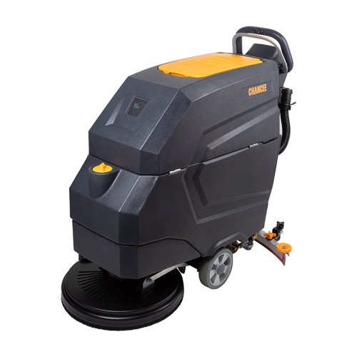 Поломоечная машина Chancee M60 Normal type (li-ion 24В / 105Ач)