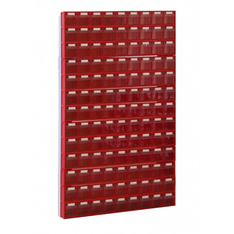 Стойка настенная 402-13-00-00 (610х40х1000)