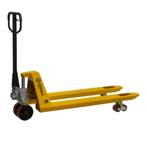 Гидравлическая тележка (рохля) SD (AC30, M, г/п 3000 кг, 1150x550 мм, PDP) SMARTLIFT (SMART) Гидравлическая тележка (рохля) SD (AC30, M, г/п 3000 кг, 1150x550 мм, PDP) SMARTLIFT (SMART)