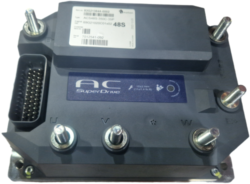 Контроллер 35102000143, INMOTION, XILIN (Ningbo Ruyi), для CPD20SA-16