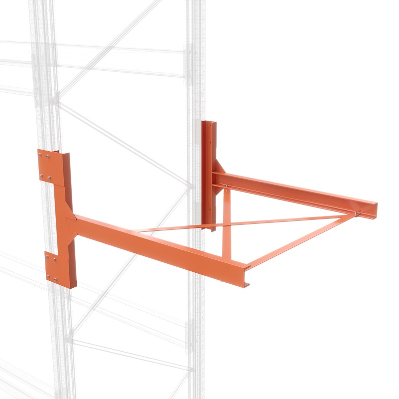 Консоль для поддонов (для рамы 1150/85, до 500 кг)