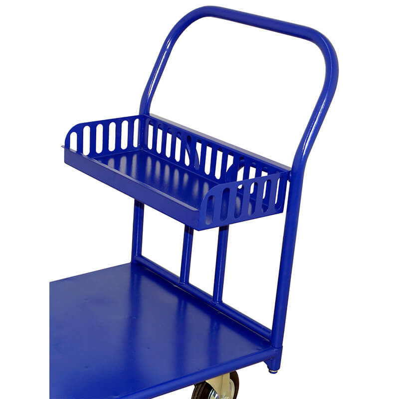 Быстросъёмная корзина К 500 для платформенных тележек