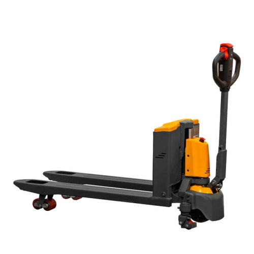 Тележка электрическая CBD15W-II Li (1500 кг; li-ion 24В / 50Ач) SMARTLIFT (SMART)