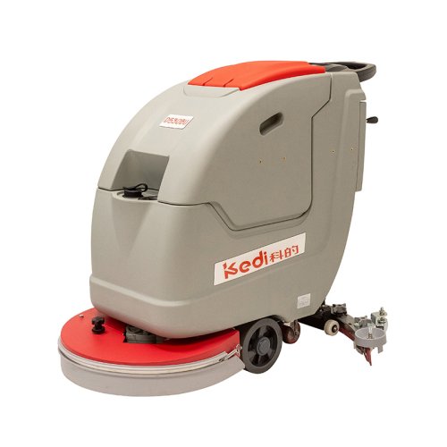 Поломоечная машина Kedi GBZ-430BU (li-ion 24В /60Ач)