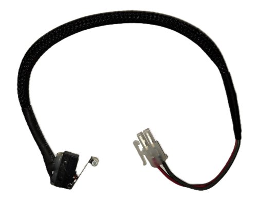 Микровыключатель положения рукояти, 1125-52000Z-10, EP Equipment, для ES10-10ES, ES15-15ES, EPT20-15ET