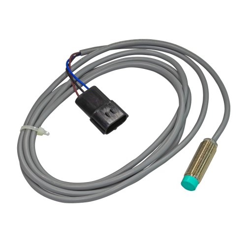 Датчик аутригера, 35806000046, XILIN (Ningbo Ruyi), для CDD15C