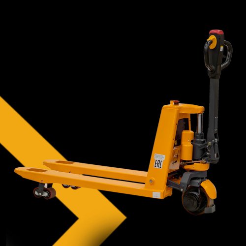 Электрическая самоходная тележка CBD15 (1500 кг, li-ion 24В / 20Ач) SMARTLIFT (SMART) Электрическая самоходная тележка CBD15 (1500 кг, li-ion 24В / 20Ач) SMARTLIFT (SMART)