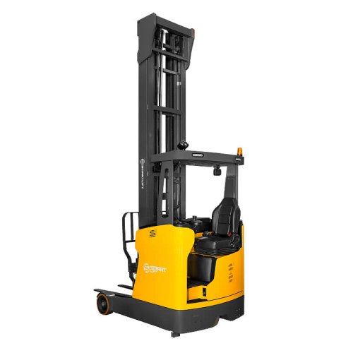 Ричтрак MFZ-20M (2000 кг; 11 м; li-ion 48В / 460 Ач) SMARTLIFT (SMART)