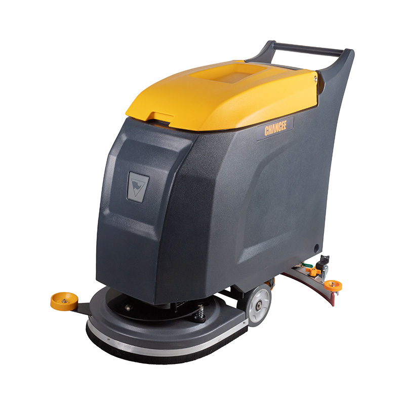 Сетевая поломоечная машина Chancee M50 Wired