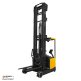 Ричтрак CQD20L (2000 кг; 10,0 м; li-ion 48В / 405 Ач) СМАРТЛИФТ (SMARTLIFT) / СМАРТ (SMART) – изображение №3