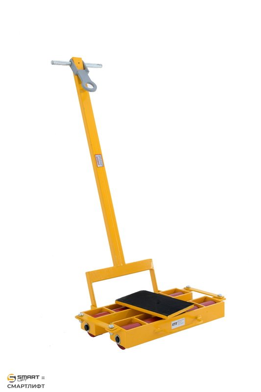 Управляемая такелажная платформа ST-60 SMARTLIFT