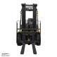 Электропогрузчик EFL302 (3000 кг; 6 м; li-ion 80В / 410Ач) СМАРТЛИФТ (SMARTLIFT) – изображение №4