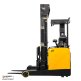 Ричтрак CQD16L (1600 кг; 8,0 м; li-ion 48В / 405 Ач) СМАРТЛИФТ (SMARTLIFT) / СМАРТ (SMART) – изображение №2