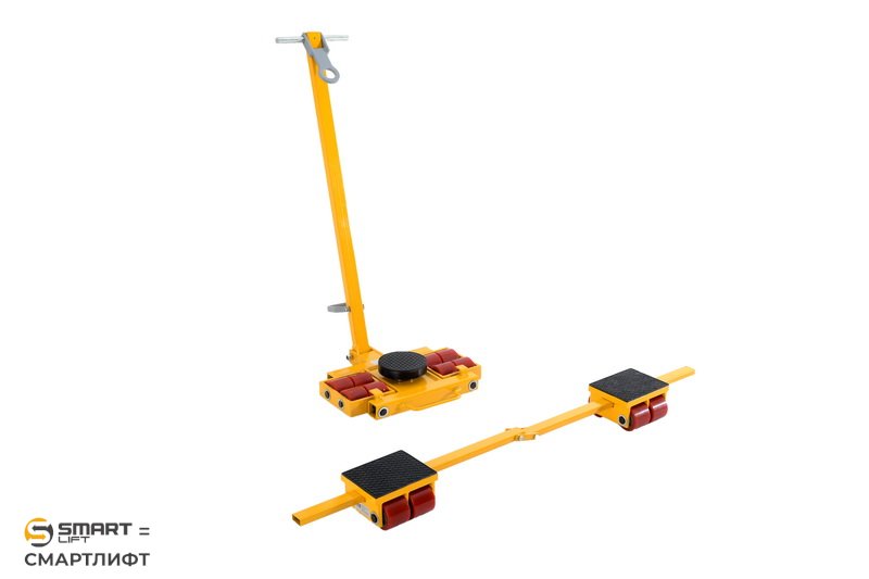 Комплект такелажных платформ X8+Y8 СМАРТЛИФТ (SMARTLIFT)