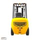 Электропогрузчик EFL302 (3000 кг; 6 м; li-ion 80В / 410Ач) СМАРТЛИФТ (SMARTLIFT) – изображение №5