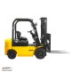 Погрузчик дизельный CPCD18T8 (1800 кг; 4,8 м; Xinchai 485) СМАРТЛИФТ (SMARTLIFT) – изображение №2