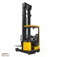 Ричтрак CQD20L (2000 кг; 11,0 м; li-ion 48В / 405 Ач) СМАРТЛИФТ (SMARTLIFT) / СМАРТ (SMART) – изображение №1