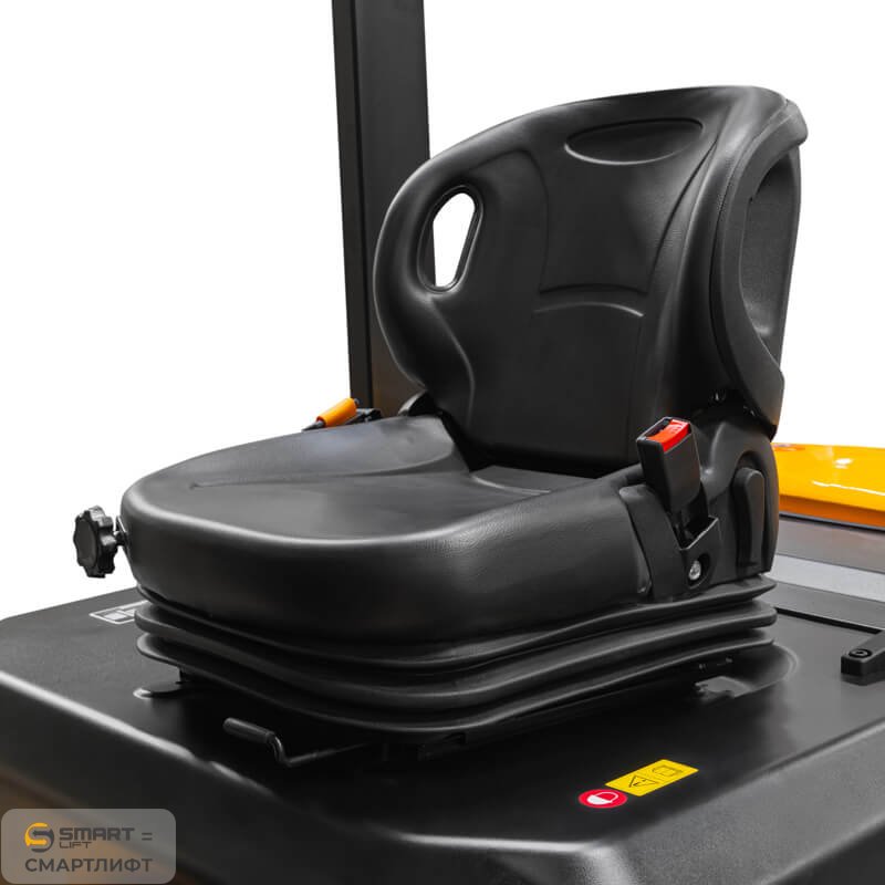 Погрузчик дизельный CPCD25T3 (2500 кг; 3,3 м; Xinchai 490) СМАРТЛИФТ (SMARTLIFT) – изображение №7