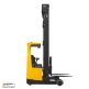 Ричтрак CQD20L (2000 кг; 10,0 м; li-ion 48В / 560 Ач) СМАРТЛИФТ (SMARTLIFT) / СМАРТ (SMART) – изображение №6