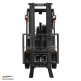 Электропогрузчик MK20 (2000 кг; 6 м; 48В / 400Ач) СМАРТЛИФТ (SMARTLIFT) / СМАРТ (SMART) – изображение №4