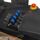 Узкопроходный ричтрак OPD15 (1500 кг; 10,5 м; 48В / 1000Ач) СМАРТЛИФТ (SMARTLIFT) – изображение №3