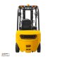 Погрузчик дизельный CPCD18T8 (1800 кг; 3 м; Xinchai 485) СМАРТЛИФТ (SMARTLIFT) – изображение №5