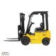 Электропогрузчик CPD18F8 (1800 кг; 3 м; li-ion 48В / 205Ач) СМАРТЛИФТ (SMARTLIFT) – изображение №3