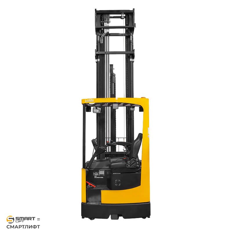 Ричтрак CQD20L (2000 кг; 11,0 м; li-ion 48В / 560 Ач) СМАРТЛИФТ (SMARTLIFT) / СМАРТ (SMART) – изображение №8