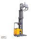 Узкопроходный ричтрак OPD15L (1500 кг; 5,5 м; 48В / 450Ач) СМАРТЛИФТ (SMARTLIFT) – изображение №1