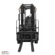Электропогрузчик CPD18F8 (1800 кг; 3 м; li-ion 48В / 205Ач) СМАРТЛИФТ (SMARTLIFT) – изображение №4