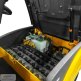 Электропогрузчик MK20 (2000 кг; 6 м; 48В / 400Ач) СМАРТЛИФТ (SMARTLIFT) / СМАРТ (SMART) – изображение №6