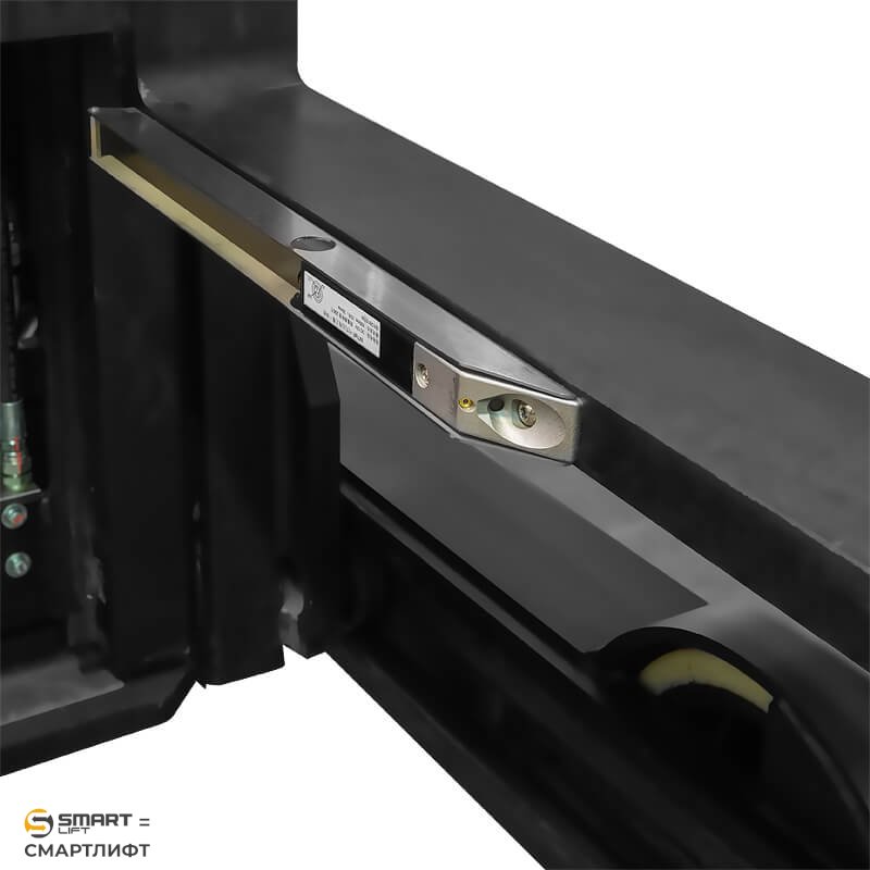 Ричтрак CQD20L (2000 кг; 9,0 м; li-ion 48В / 405 Ач) СМАРТЛИФТ (SMARTLIFT) / СМАРТ (SMART) – изображение №14