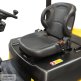 Погрузчик дизельный CPCD18T8 (1800 кг; 4,3 м; Mitsubishi S4Q2) СМАРТЛИФТ (SMARTLIFT) – изображение №7
