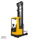 Ричтрак CQD20L (2000 кг; 12,0 м; li-ion 48В / 405 Ач) СМАРТЛИФТ (SMARTLIFT) / СМАРТ (SMART) – изображение №7