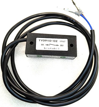 Датчик положения мачты 35802000005 XILIN (Ningbo Ruyi), для CDD15C