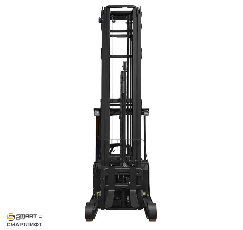 Ричтрак CQD20L (2000 кг; 12,0 м; li-ion 48В / 560 Ач) СМАРТЛИФТ (SMARTLIFT) / СМАРТ (SMART) – изображение №4