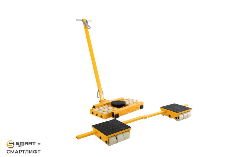 Комплект такелажных платформ X18+Y18 СМАРТЛИФТ (SMARTLIFT)