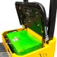 Электропогрузчик CPD18F8 (1800 кг; 3 м; li-ion 48В / 205Ач) СМАРТЛИФТ (SMARTLIFT) – изображение №6