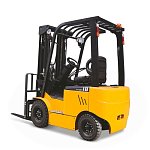 Электропогрузчики четырёхопорные СМАРТЛИФТ (SMARTLIFT) CPD 18 SL